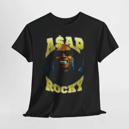 "Asap Rocky" T-Shirt