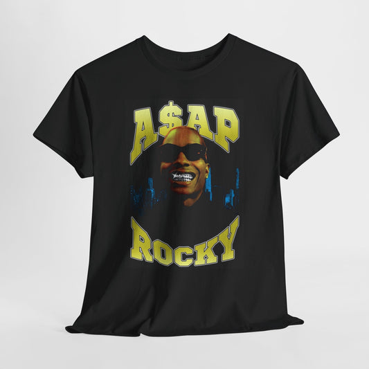 "Asap Rocky" T-Shirt