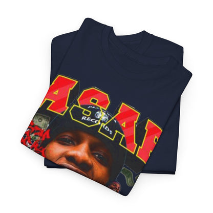 "Asap Rocky" T-Shirt