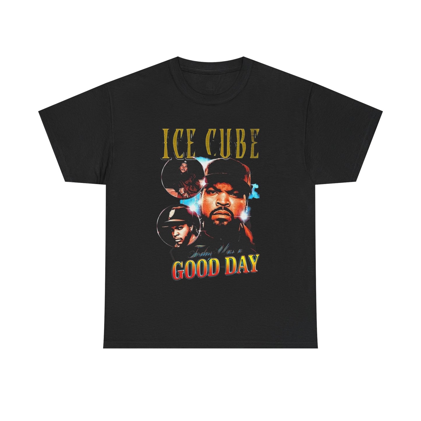 "Ice Cube" T-Shirt