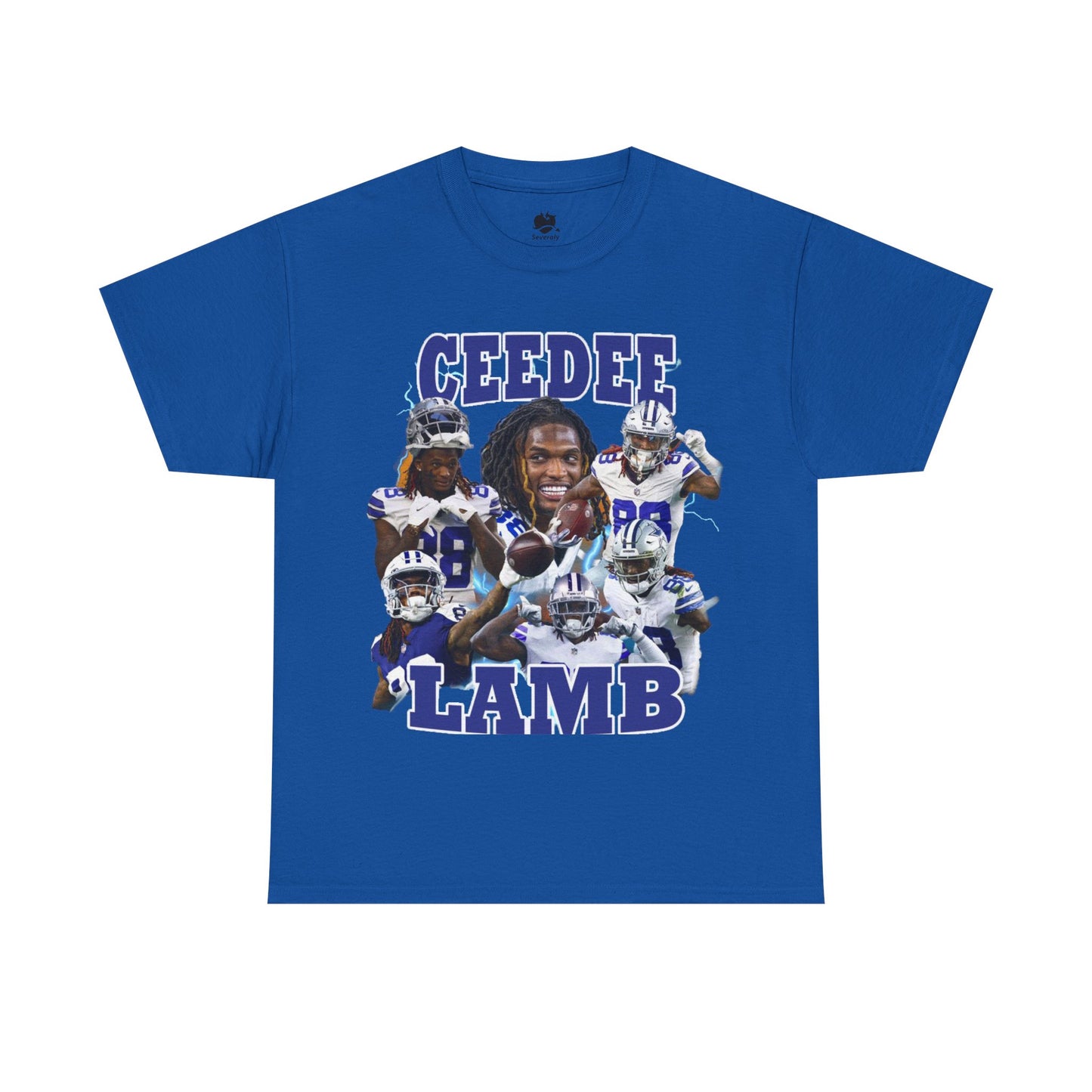 "Ceedee Lamb" T-Shirt
