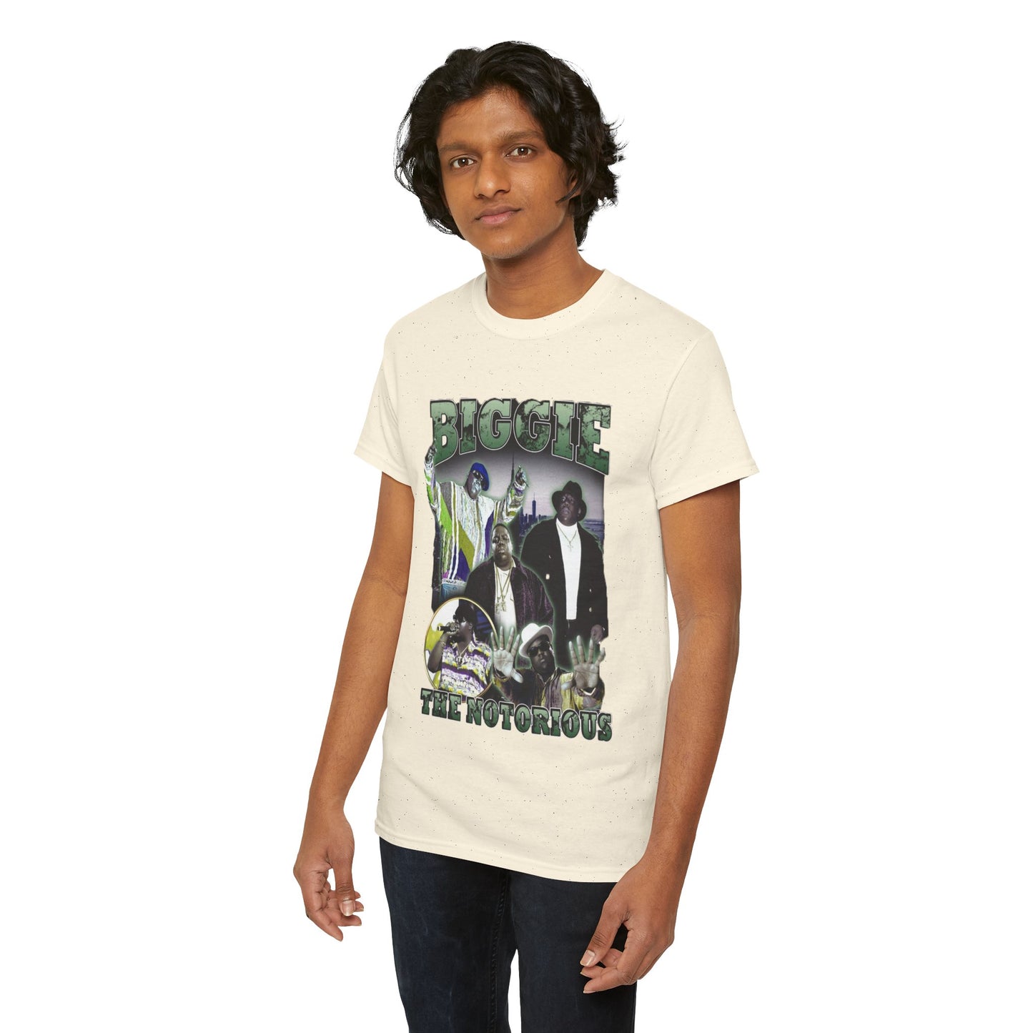 "The Notorious B.I.G." T-Shirt