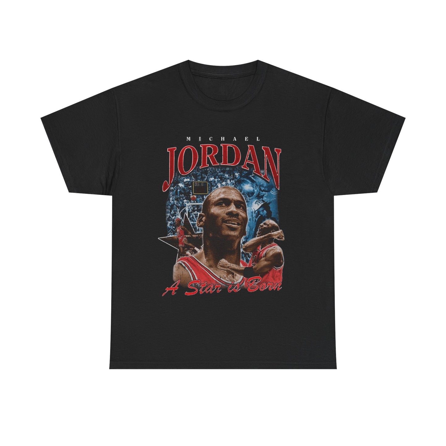 "Michael J" T-Shirt