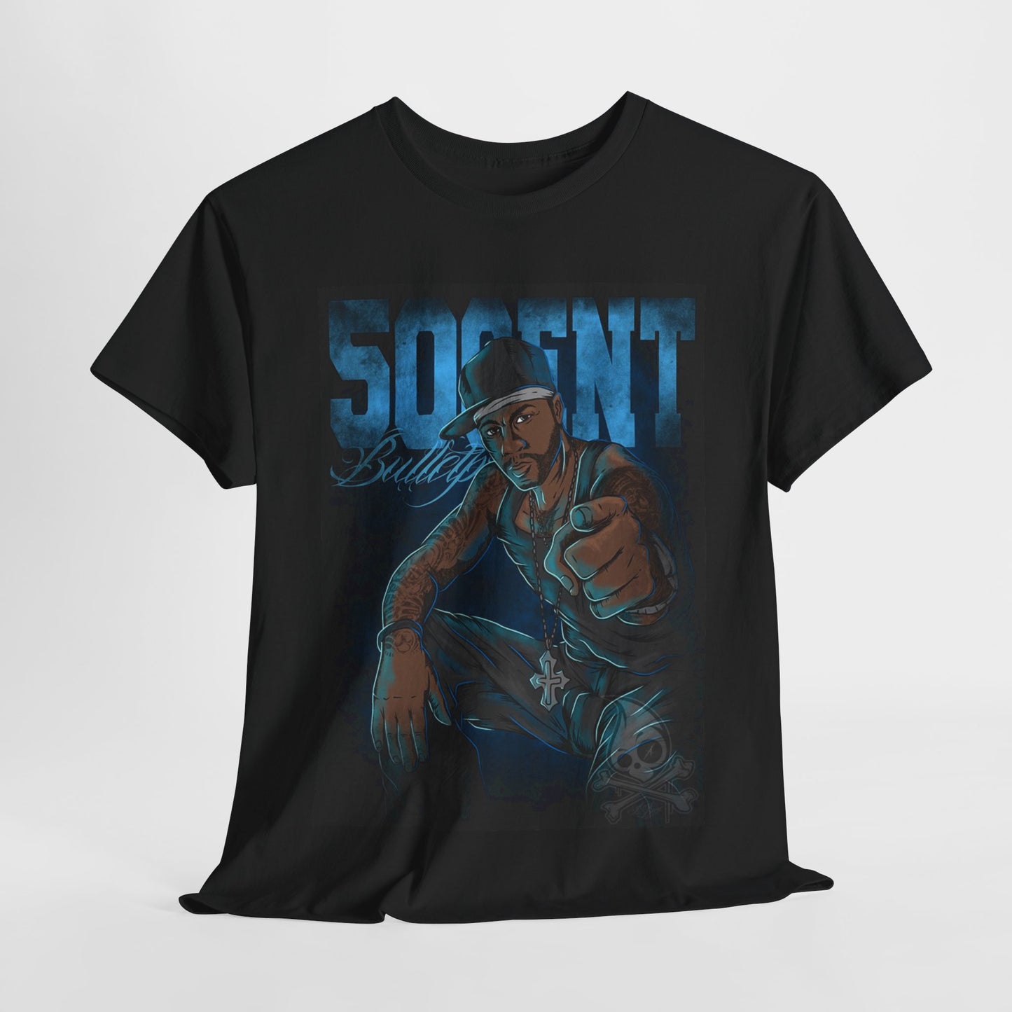 "50Cent" T-Shirt