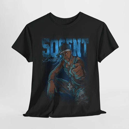 "50Cent" T-Shirt