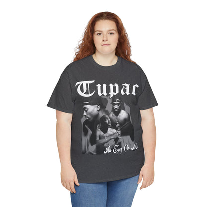 "2Pac" T-Shirt