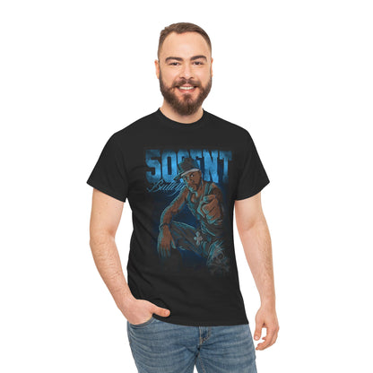 "50Cent" T-Shirt