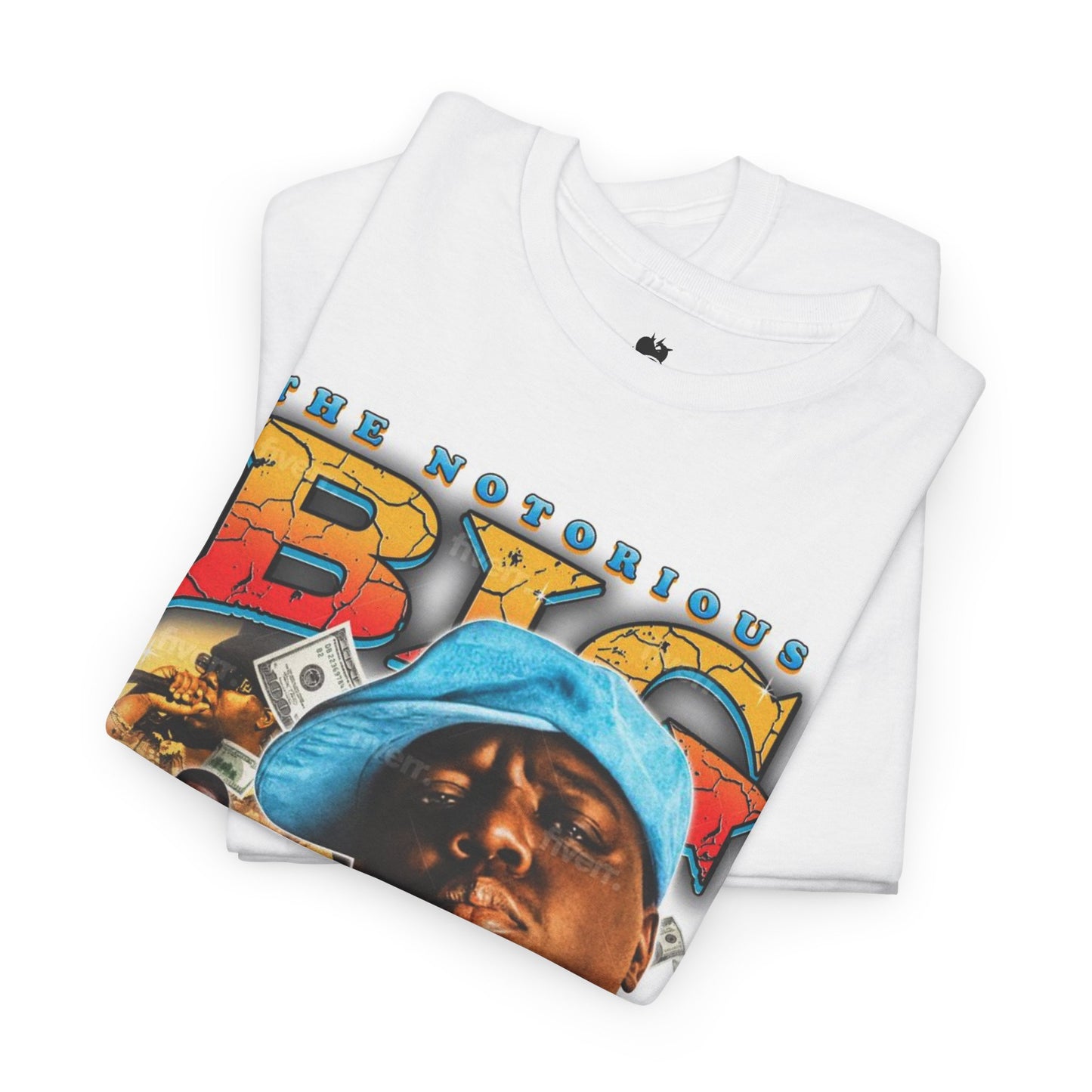 "The Notorious B.I.G." T-Shirt