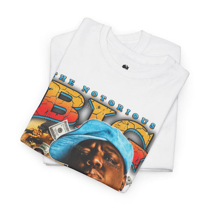 "The Notorious B.I.G." T-Shirt