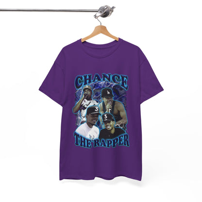 "Chance The Rapper" T-Shirt