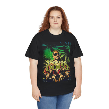 "Snoop Dogg" T-Shirt