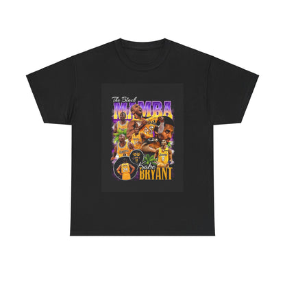 "Kobe Bryant"T-Shirt