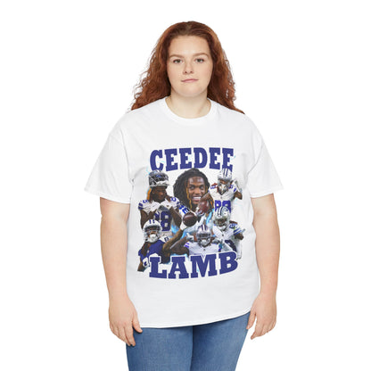 "Ceedee Lamb" T-Shirt