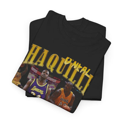 "Shaquille O'Neal" T-Shirt