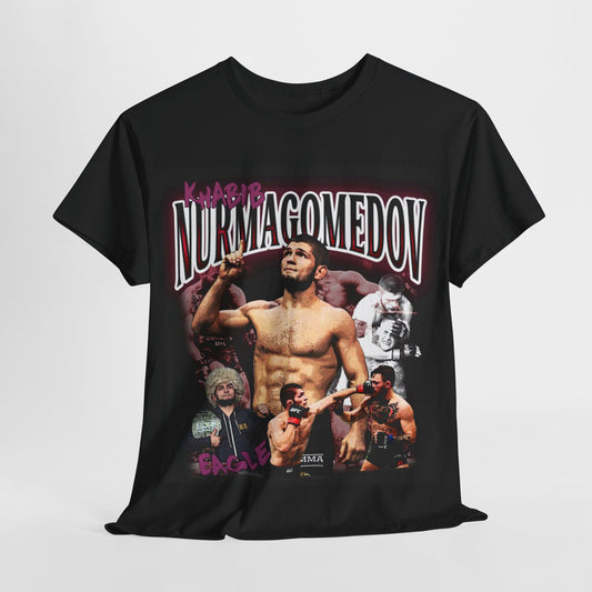 "KHABIB NURMAGOMEDON" T-Shirt