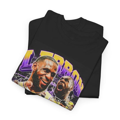 "Lebron James" T-Shirt