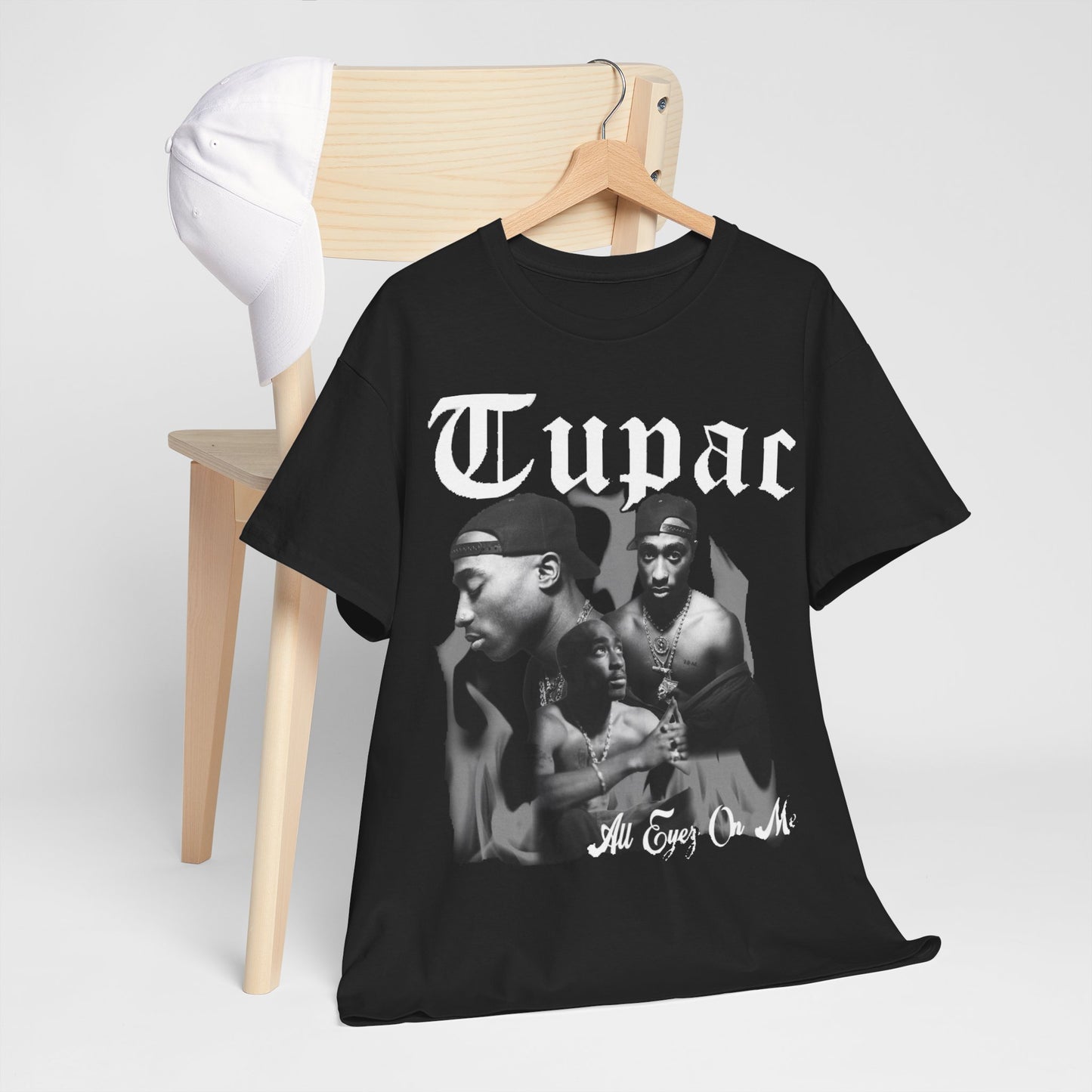 "2Pac" T-Shirt