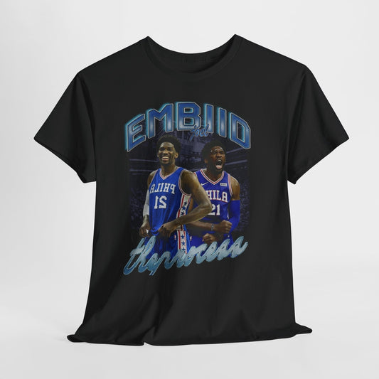 "Joel Embiid" T-Shirt
