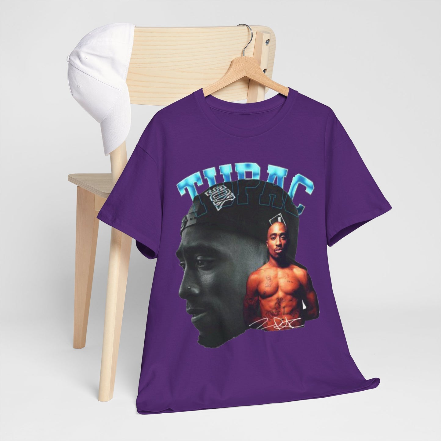 "2PAC" T-Shirt