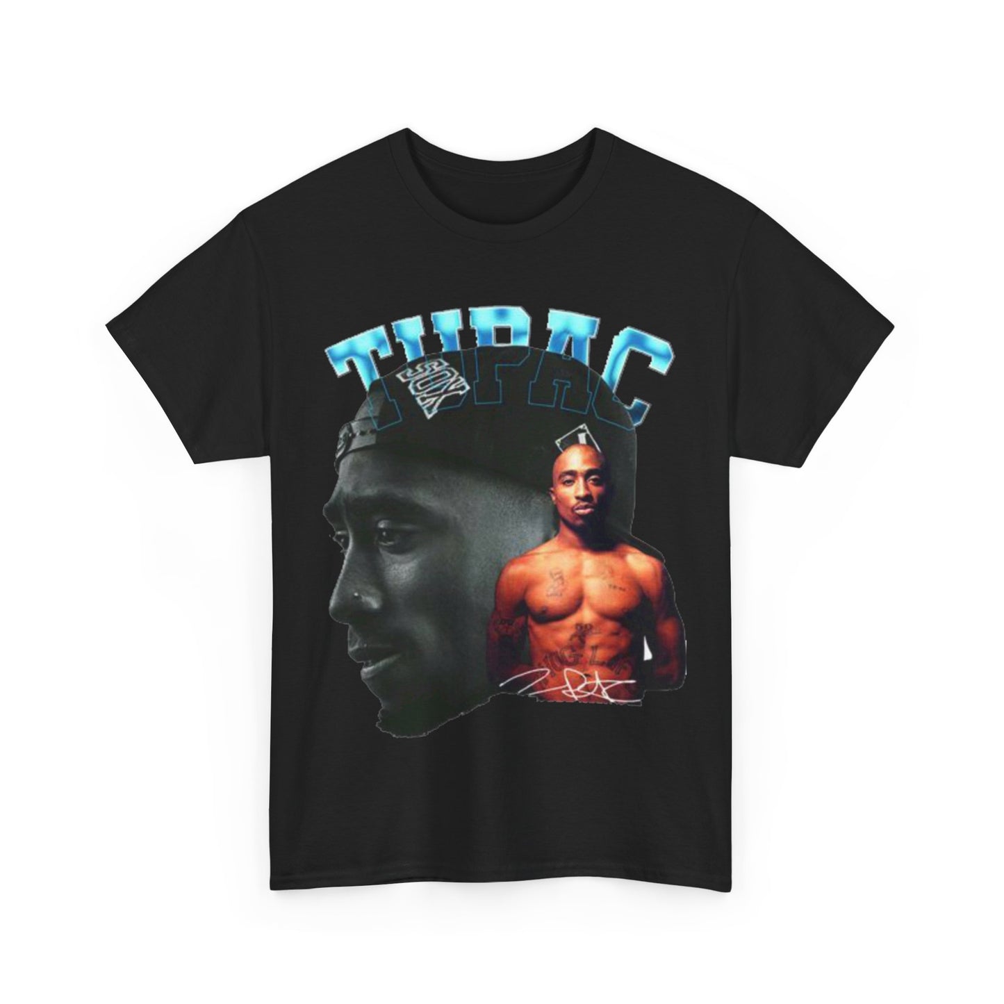 "2PAC" T-Shirt