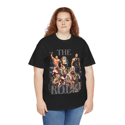 The Rock T-Shirt