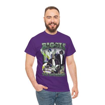 "The Notorious B.I.G." T-Shirt