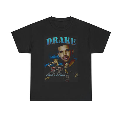 "Drake" T-Shirt