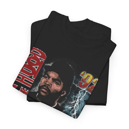 "BOYZ N THE HOOD" T-Shirt