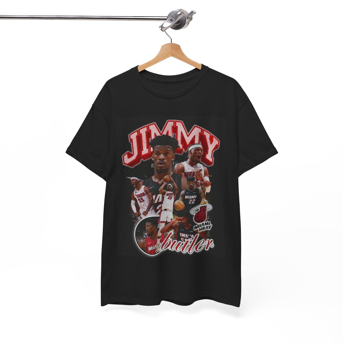 "Jimmy Butler" T-Shirt