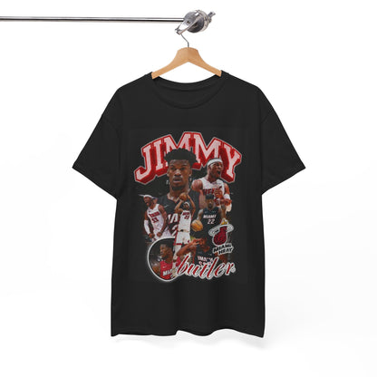 "Jimmy Butler" T-Shirt