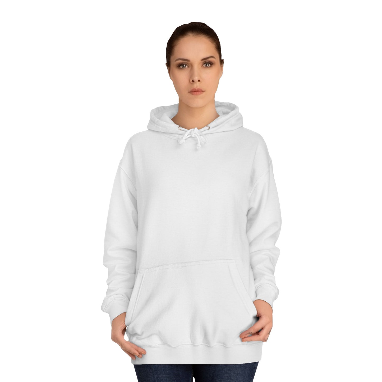 NO FEAR PERFECTION REACH Unisex Hoodie