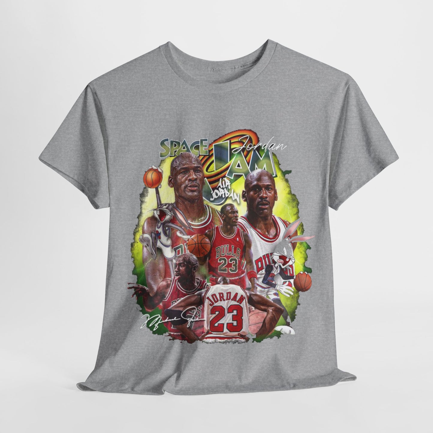 "Michael Jordan" T-Shirt