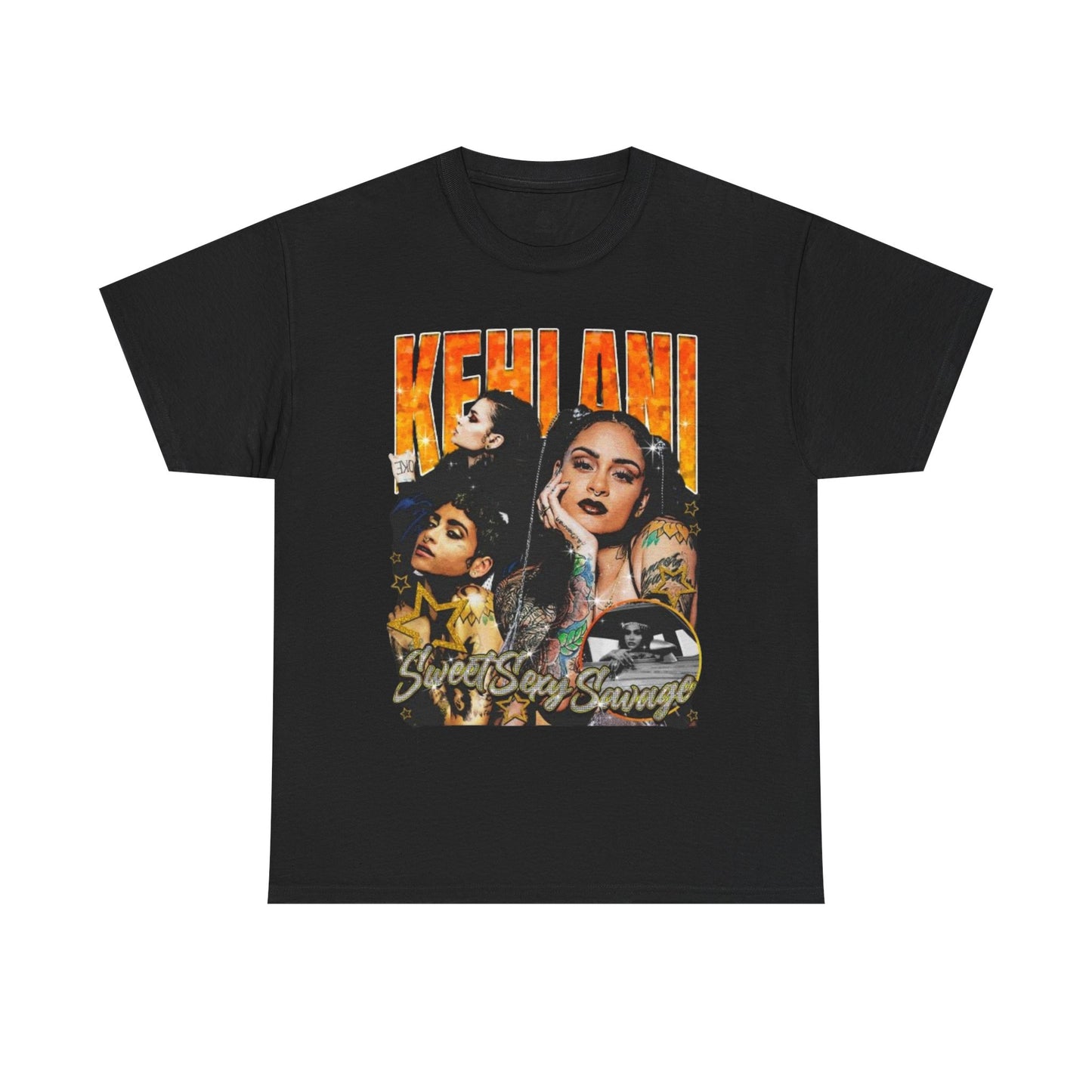 "KEHLANI" T-Shirt