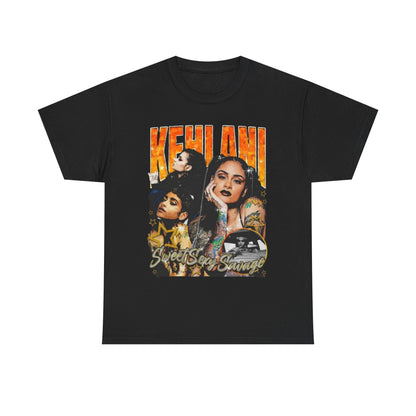 "KEHLANI" T-Shirt