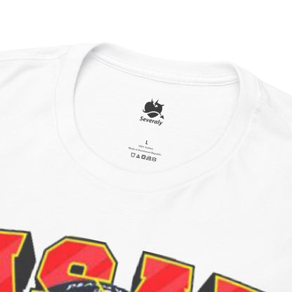 "Asap Rocky" T-Shirt