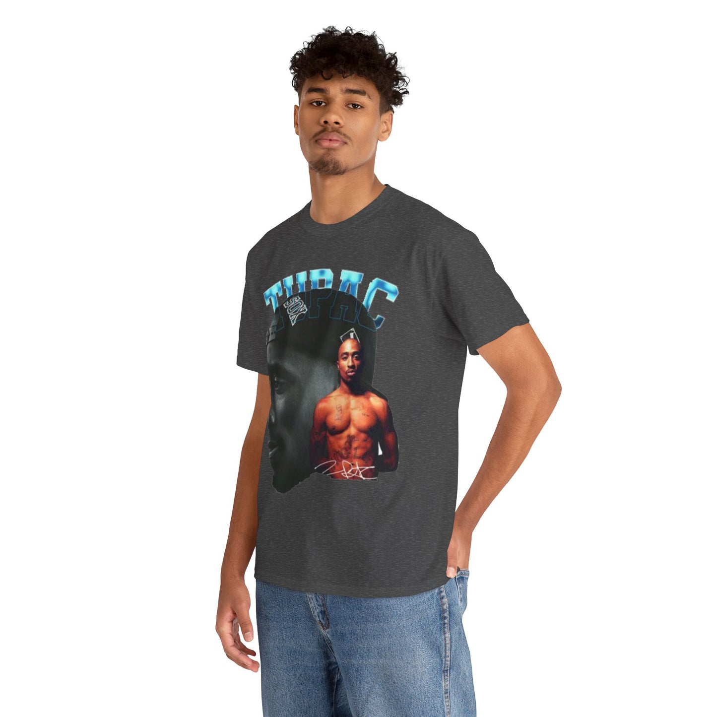 "2PAC" T-Shirt