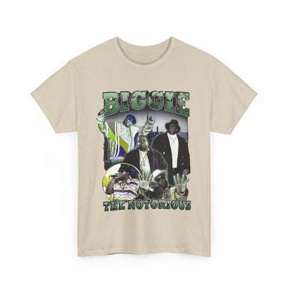 "The Notorious B.I.G." T-Shirt