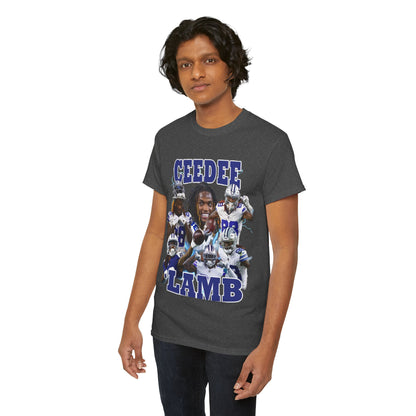 "Ceedee Lamb" T-Shirt
