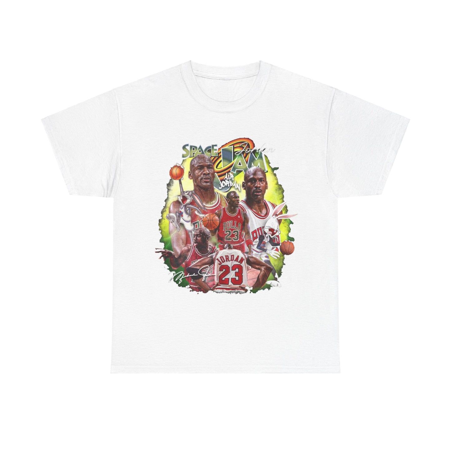 "Michael Jordan" T-Shirt