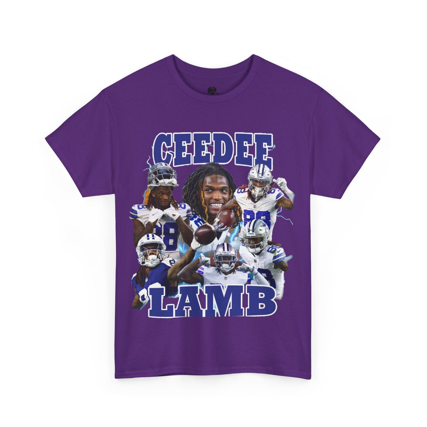 "Ceedee Lamb" T-Shirt
