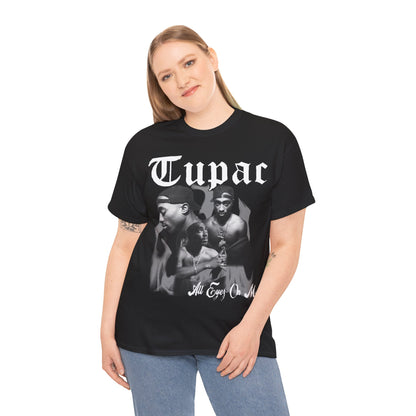 "2Pac" T-Shirt