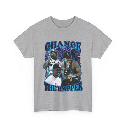 "Chance The Rapper" T-Shirt