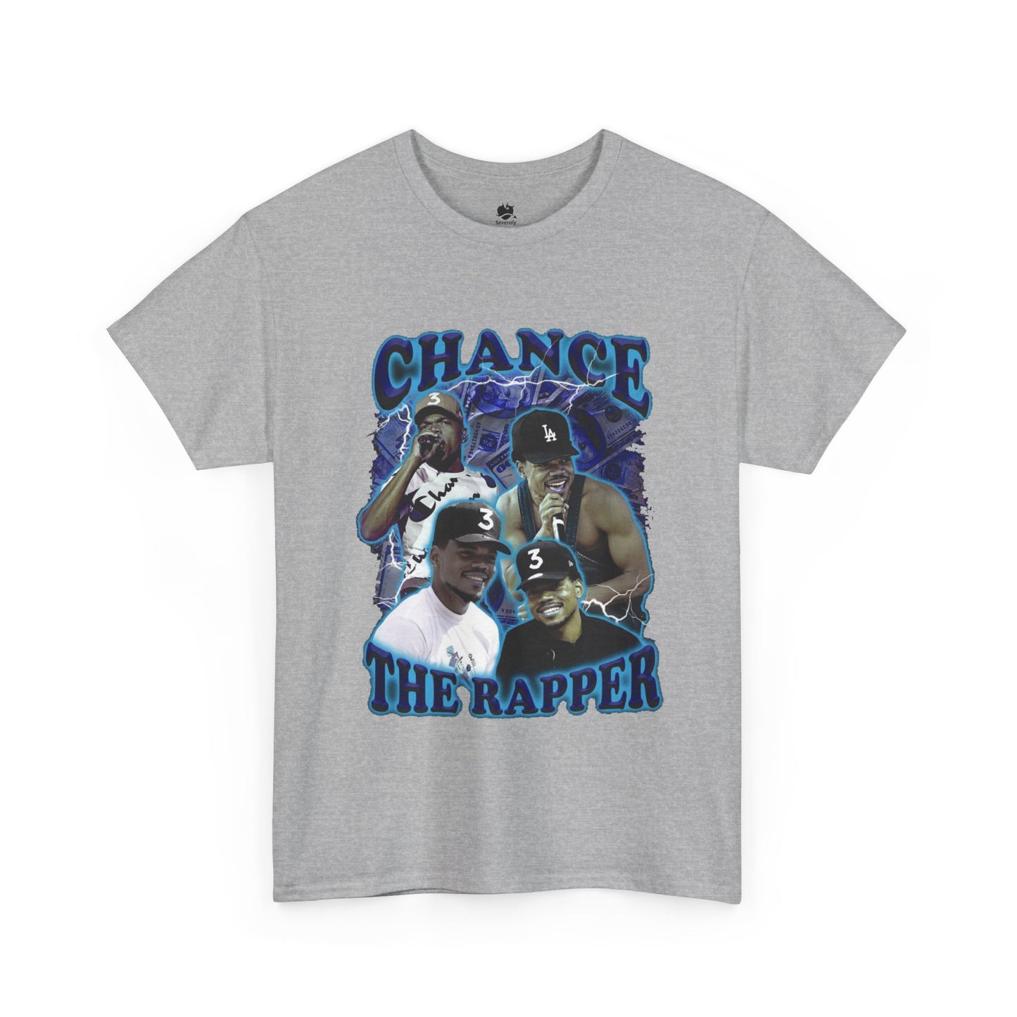 "Chance The Rapper" T-Shirt