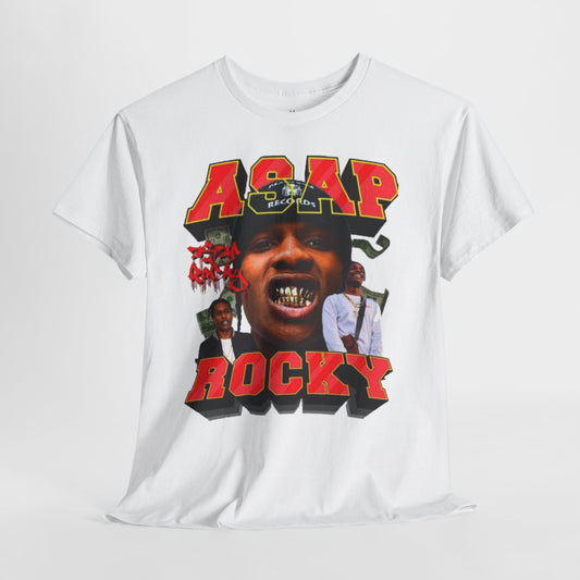 "Asap Rocky" T-Shirt