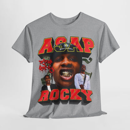 "Asap Rocky" T-Shirt