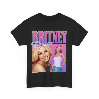 Britney Spears T-Shirt