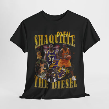 "Shaquille O'Neal" T-Shirt