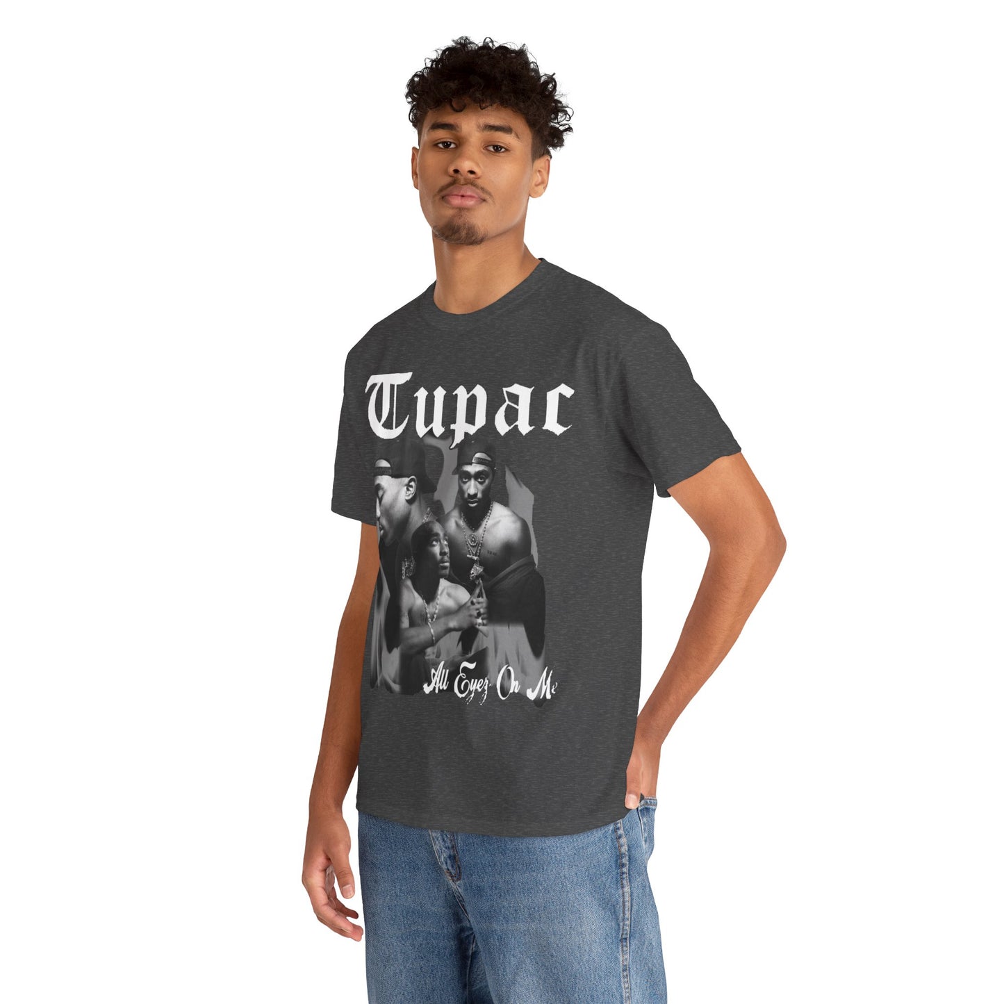 "2Pac" T-Shirt