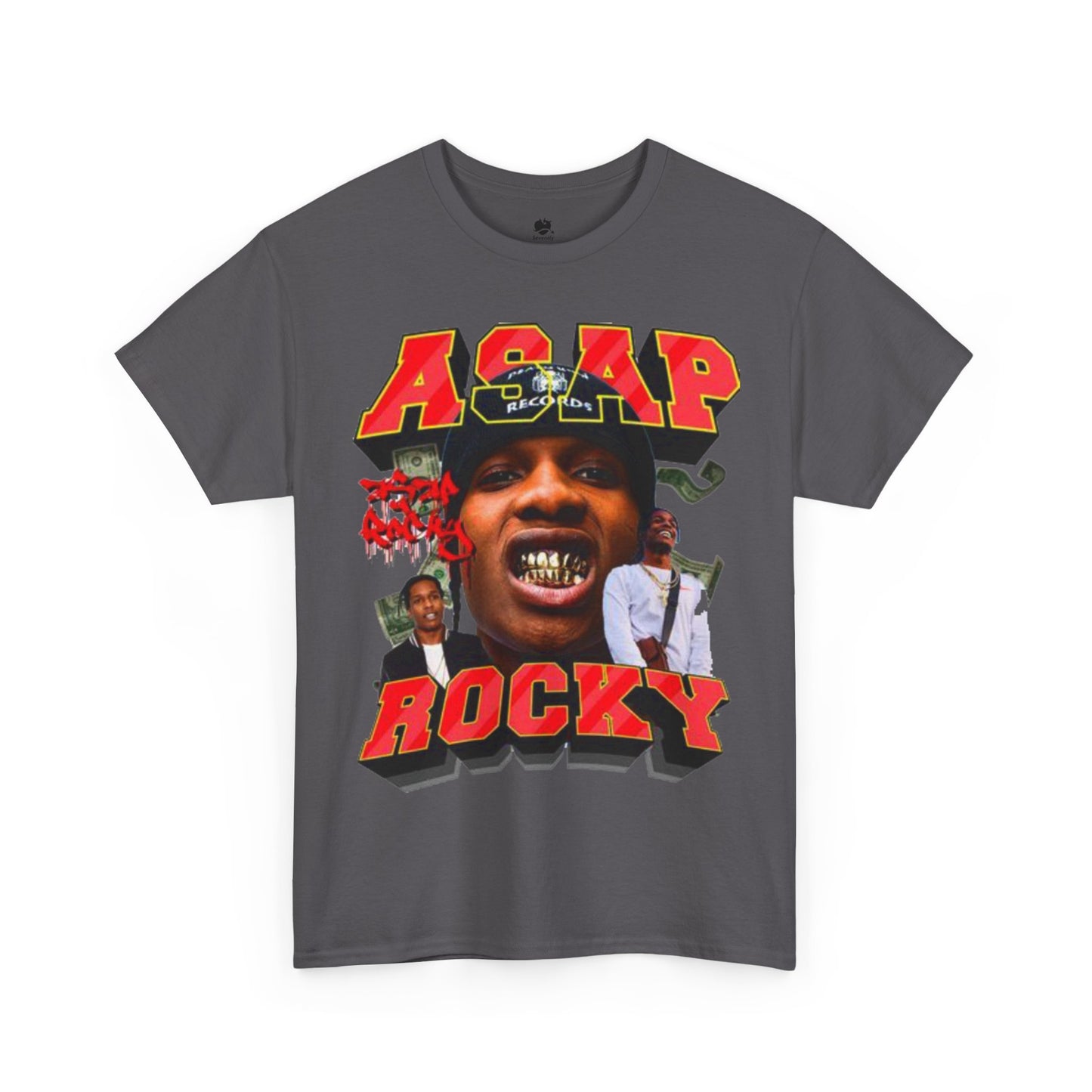 "Asap Rocky" T-Shirt