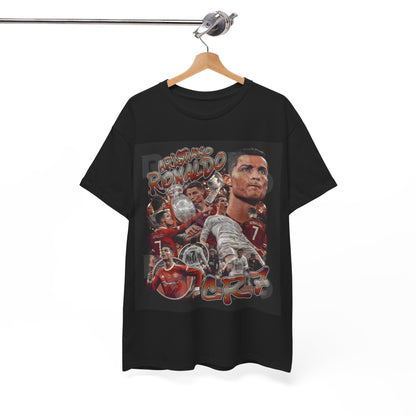 "Cristiano Ronaldo" T-Shirt